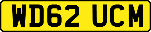 WD62UCM