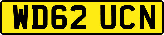 WD62UCN