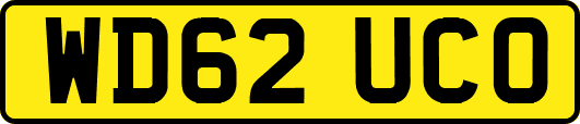 WD62UCO
