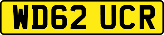 WD62UCR