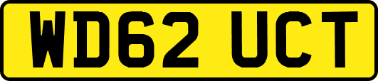 WD62UCT