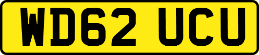 WD62UCU