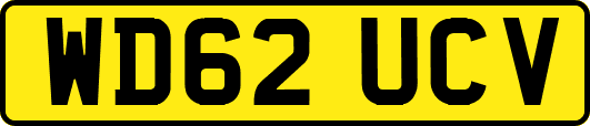 WD62UCV
