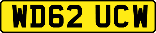 WD62UCW