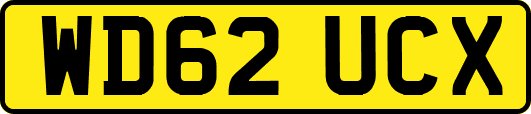 WD62UCX