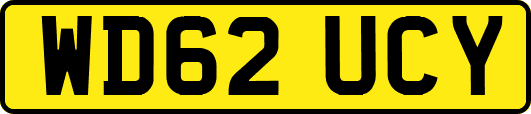 WD62UCY