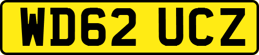 WD62UCZ