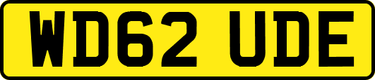 WD62UDE
