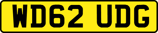 WD62UDG
