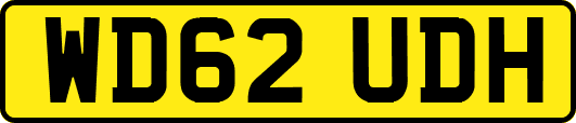 WD62UDH