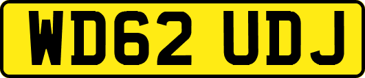 WD62UDJ
