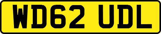 WD62UDL