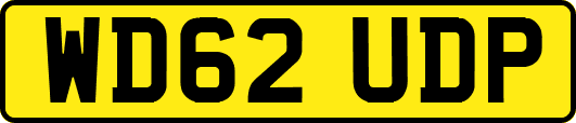 WD62UDP