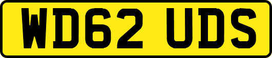 WD62UDS