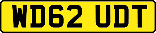 WD62UDT