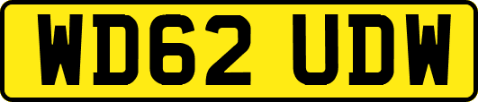 WD62UDW