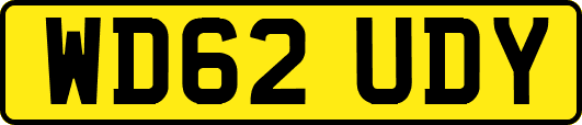 WD62UDY