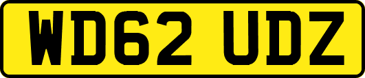 WD62UDZ
