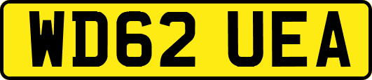 WD62UEA