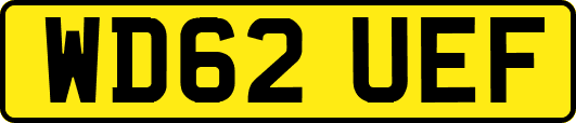 WD62UEF
