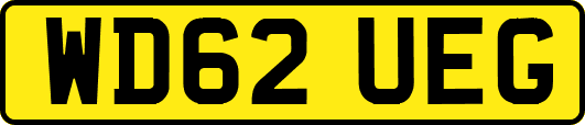 WD62UEG