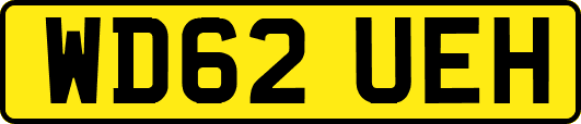 WD62UEH