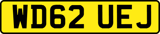 WD62UEJ