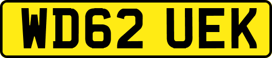 WD62UEK