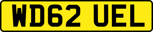 WD62UEL