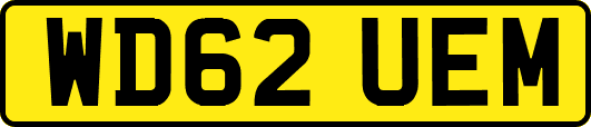 WD62UEM