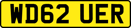 WD62UER