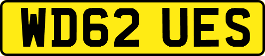 WD62UES