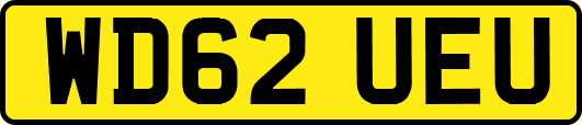 WD62UEU