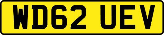 WD62UEV
