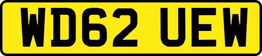 WD62UEW