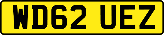 WD62UEZ