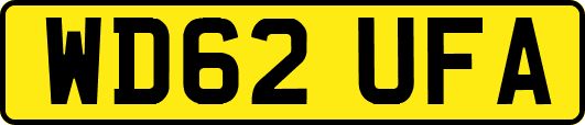 WD62UFA