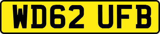WD62UFB