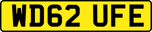 WD62UFE