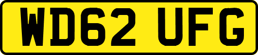 WD62UFG