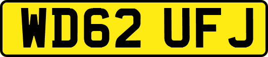 WD62UFJ