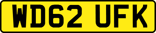WD62UFK