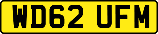 WD62UFM