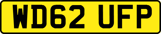 WD62UFP