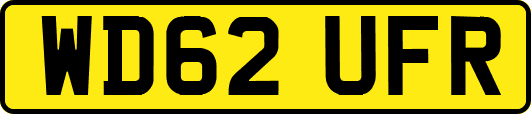 WD62UFR