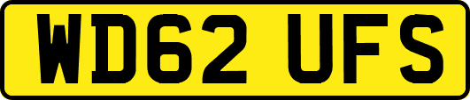 WD62UFS