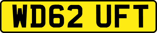 WD62UFT