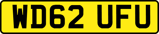 WD62UFU