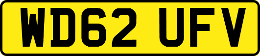 WD62UFV