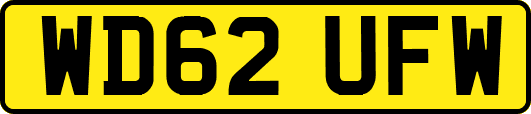 WD62UFW